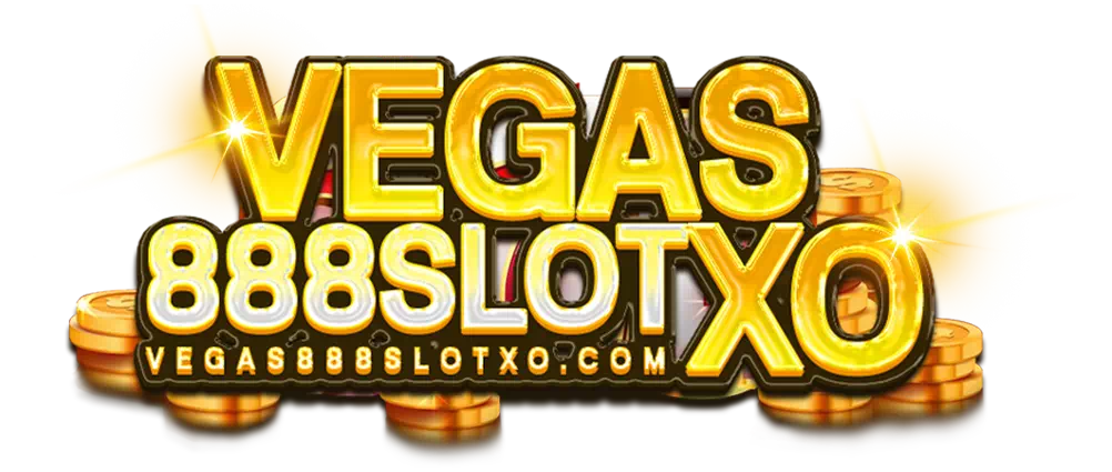 vegas888slotxo.com_logo